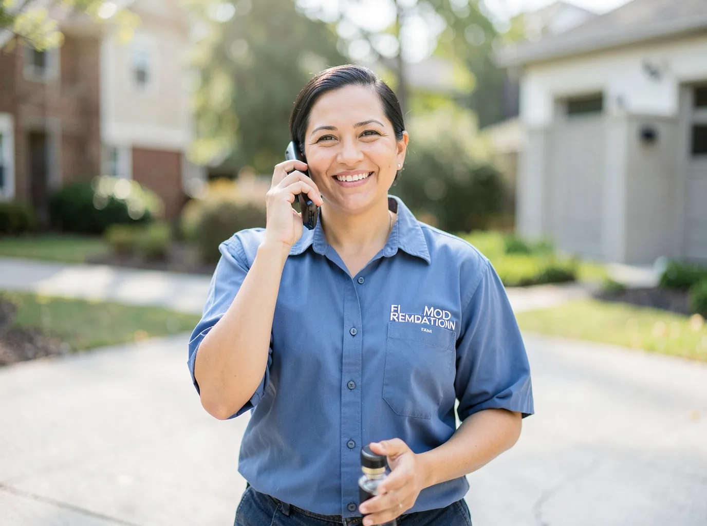 Mold Remediation Brilliant, OH FAQs